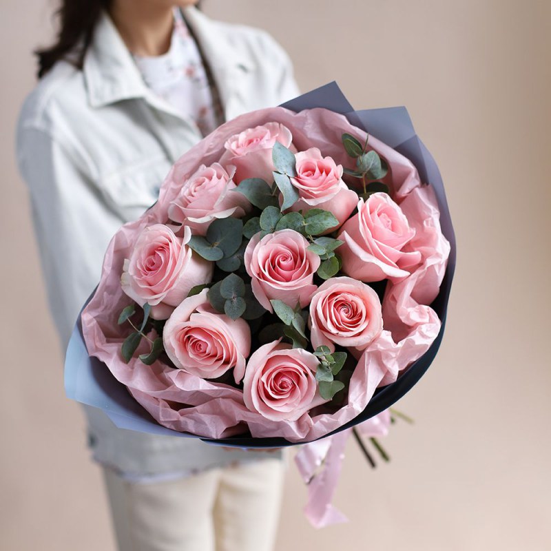 9 роз Кишинев